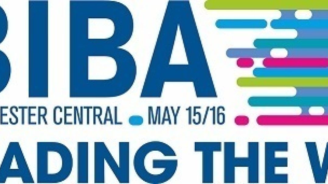 Biba news logo