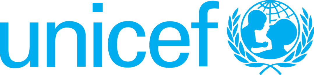 Unicef logo highlighting Servca’s social responsibility.