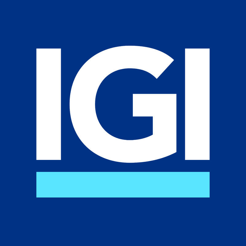 IGI logo