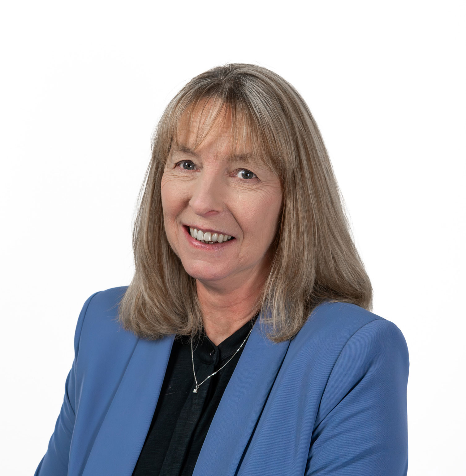 Kathleen Titley
