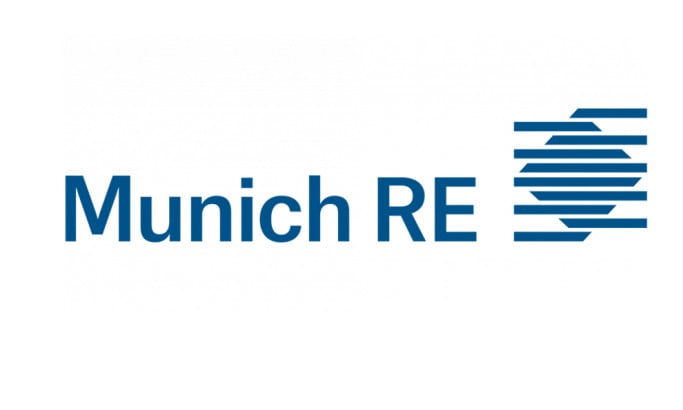 Munich RE logo