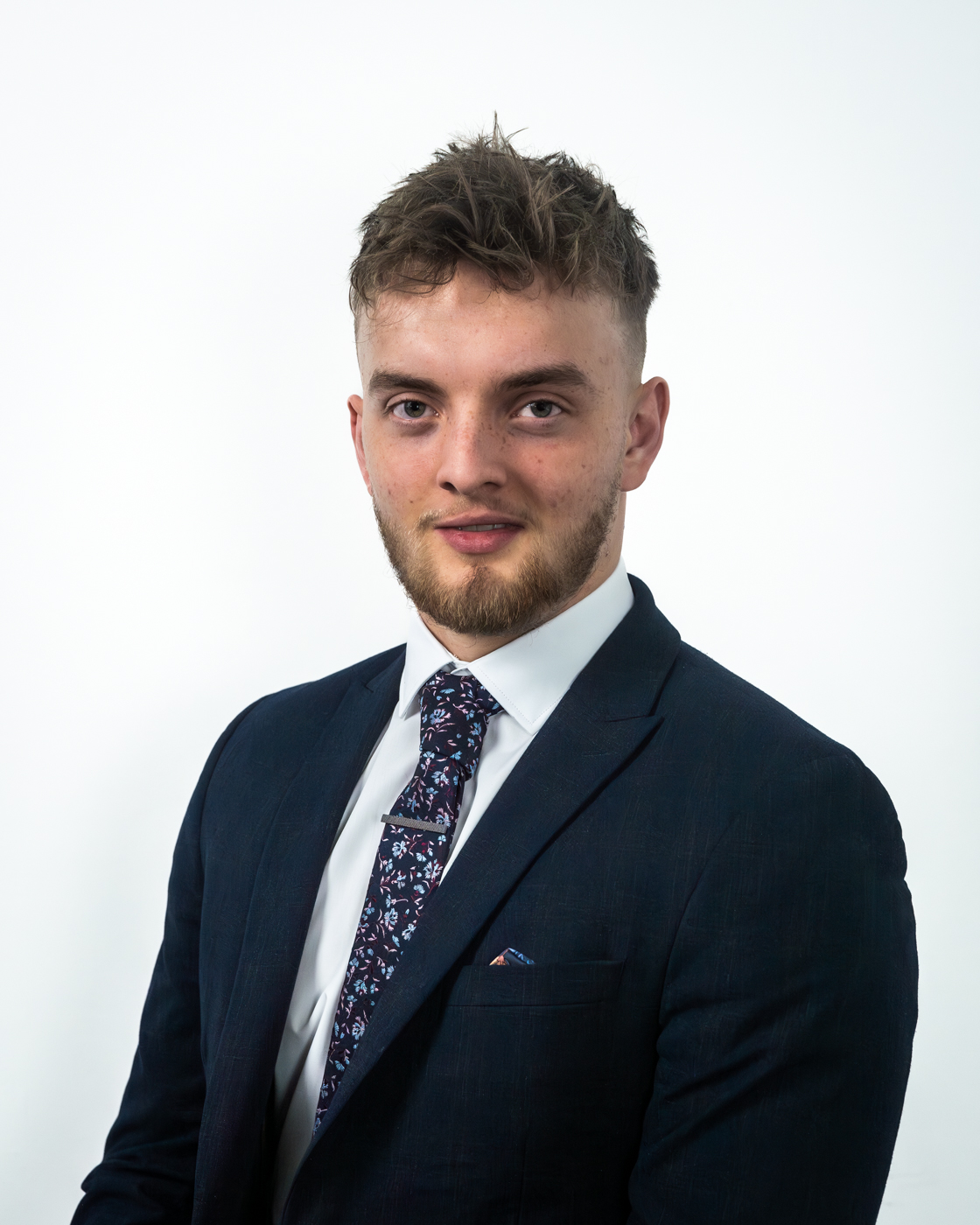 Zack Priestley
