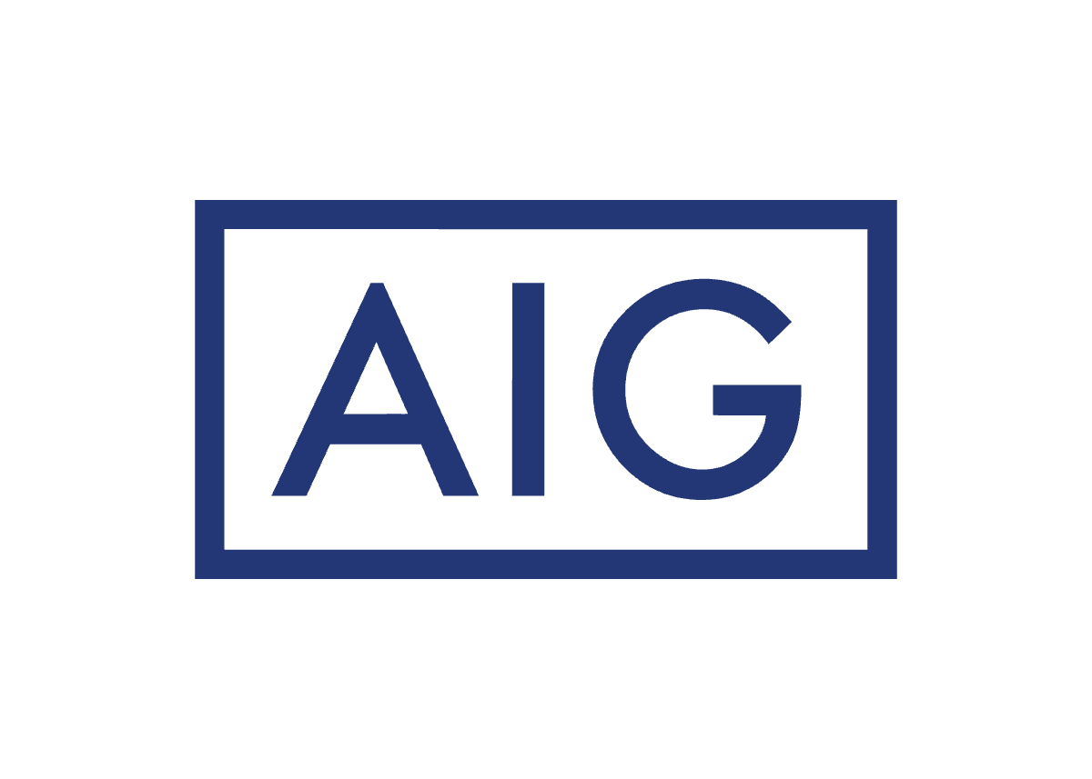 AIG logo