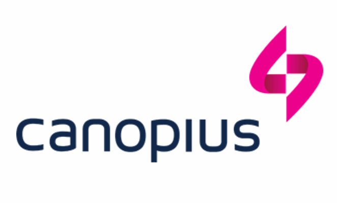 Canopius logo