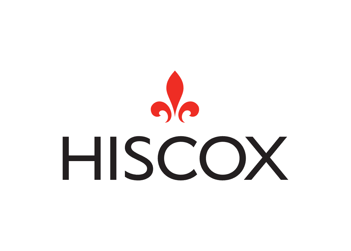Hiscox logo