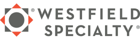 Westfield Specialty logo